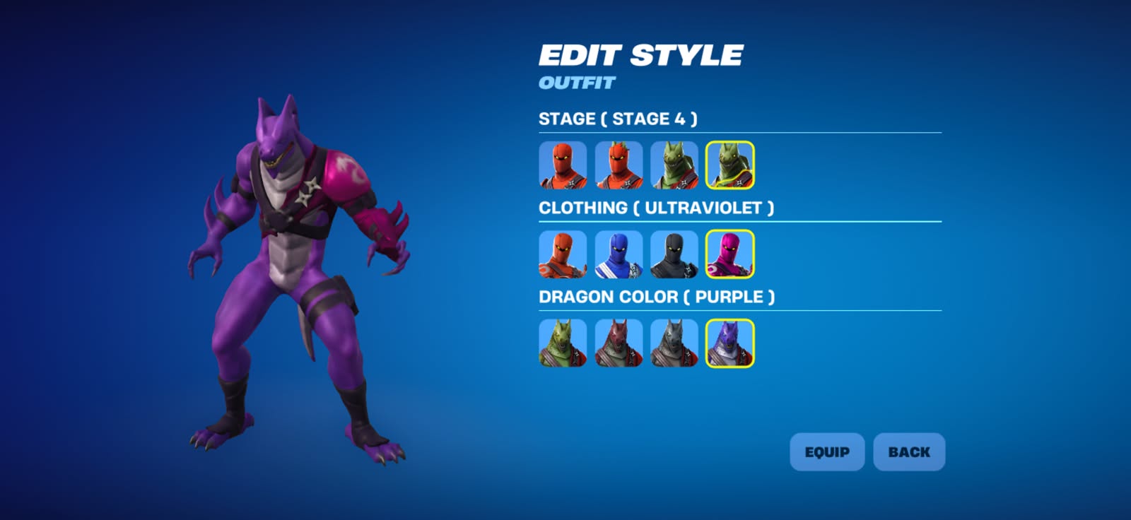 Fortnite Account - Image 9