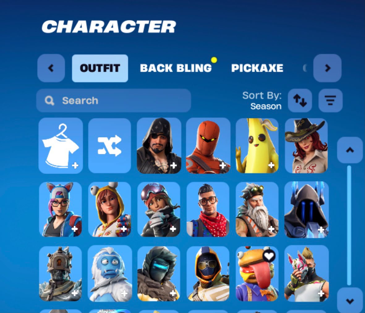 Fortnite Account - Image 10