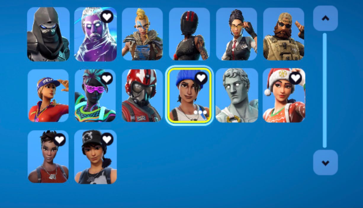 Fortnite Account - Image 11