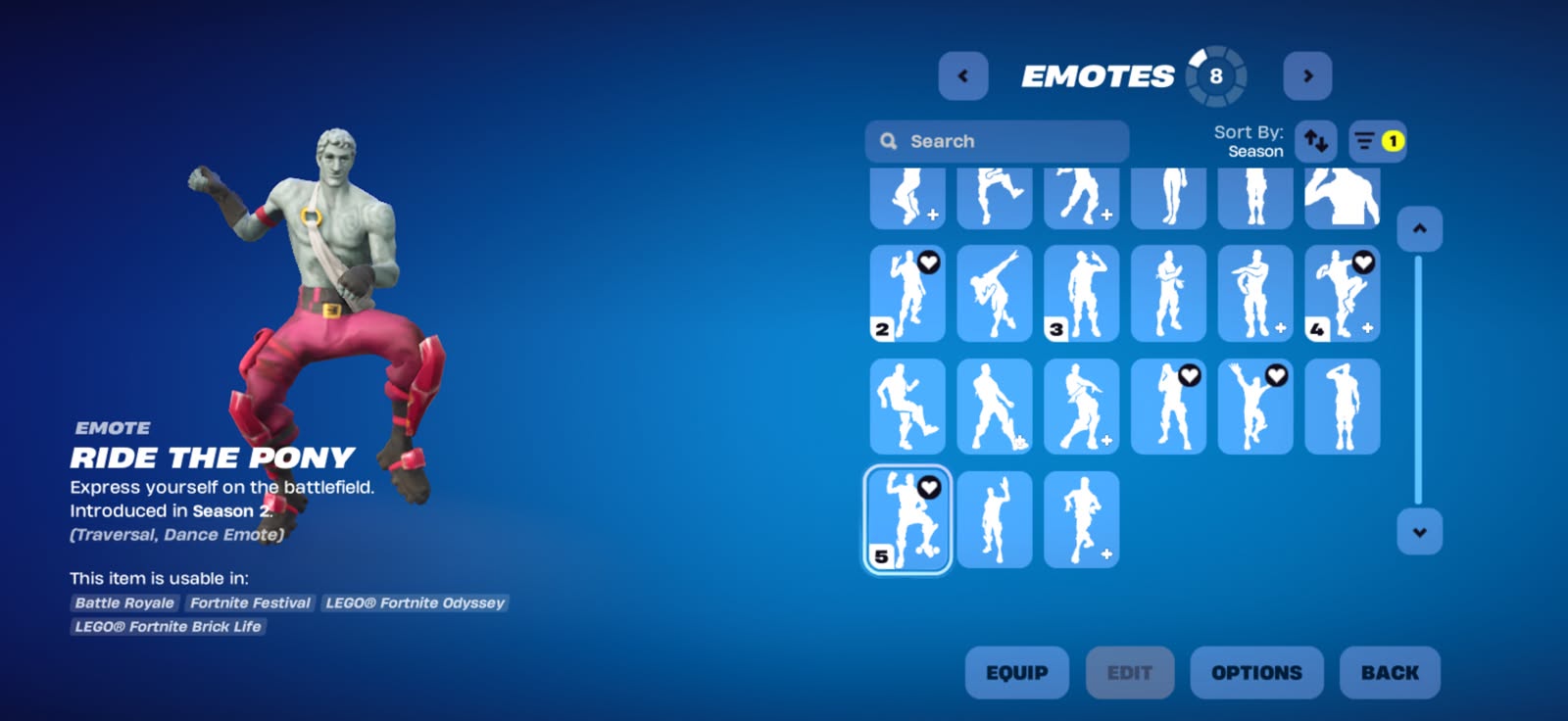 Fortnite Account - Image 12