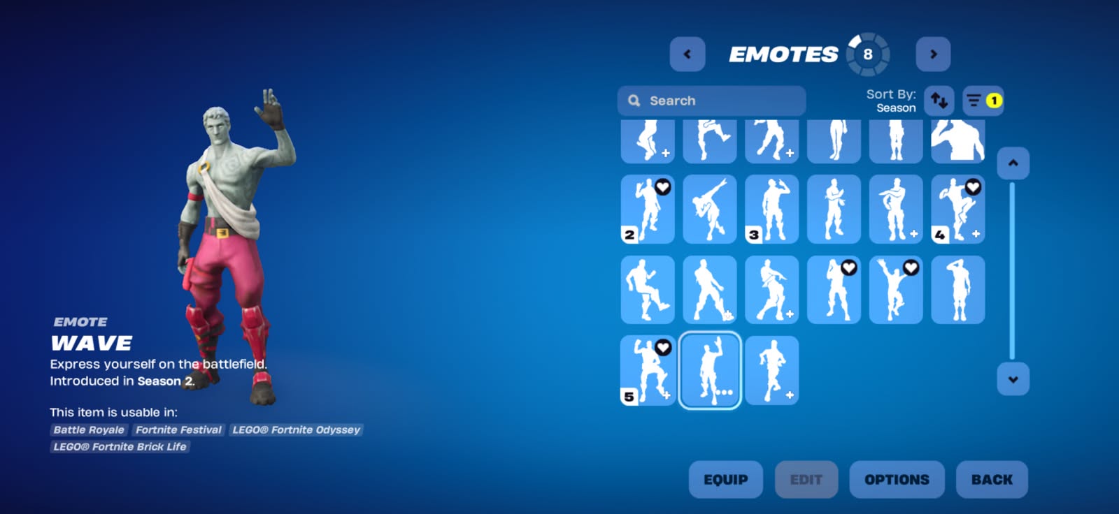 Fortnite Account - Image 13