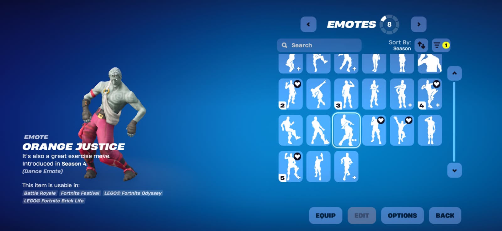 Fortnite Account - Image 14
