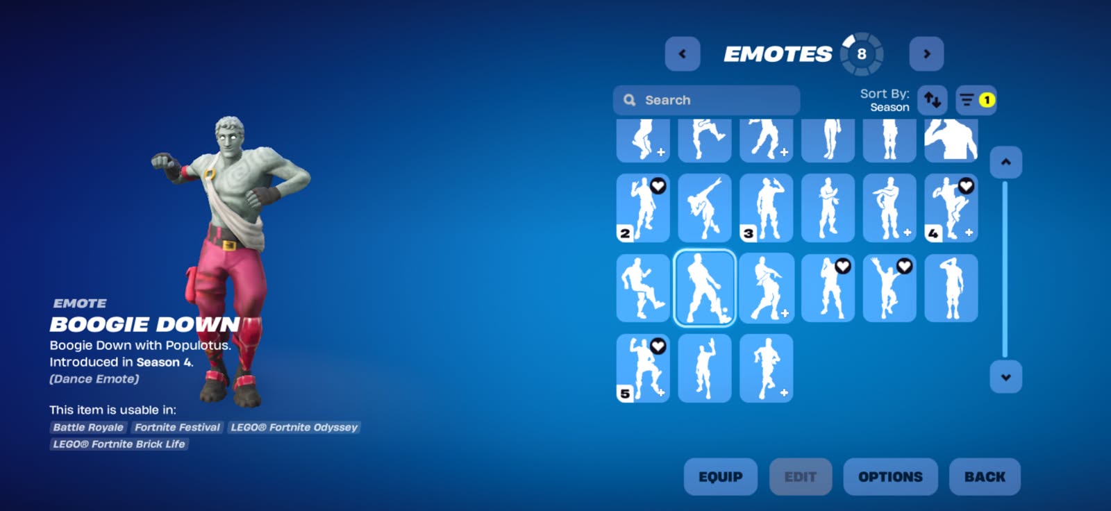 Fortnite Account - Image 15
