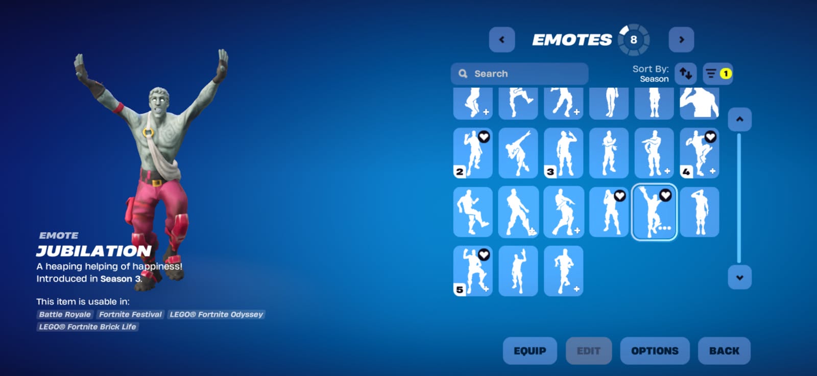Fortnite Account - Image 16