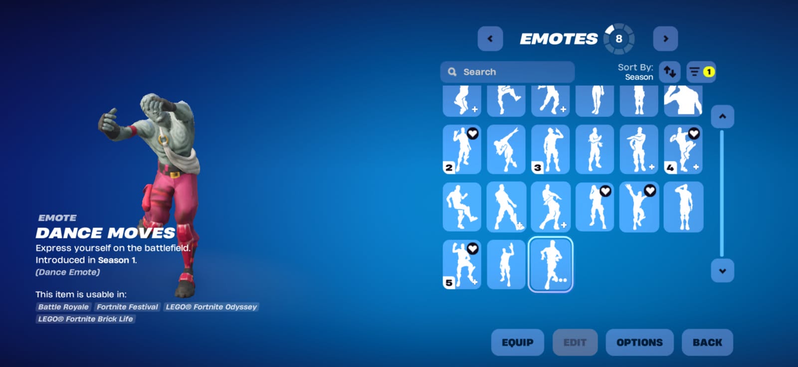 Fortnite Account - Image 17