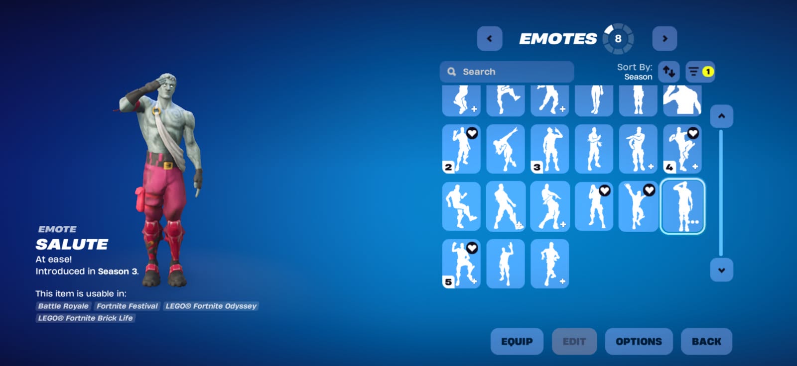 Fortnite Account - Image 18