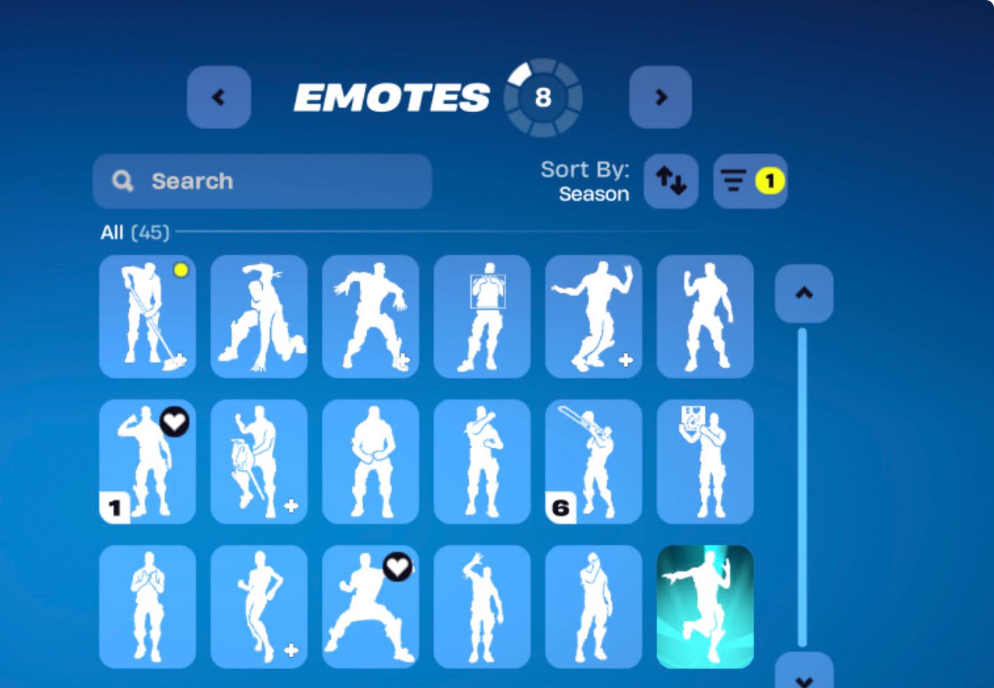 Fortnite Account - Image 19