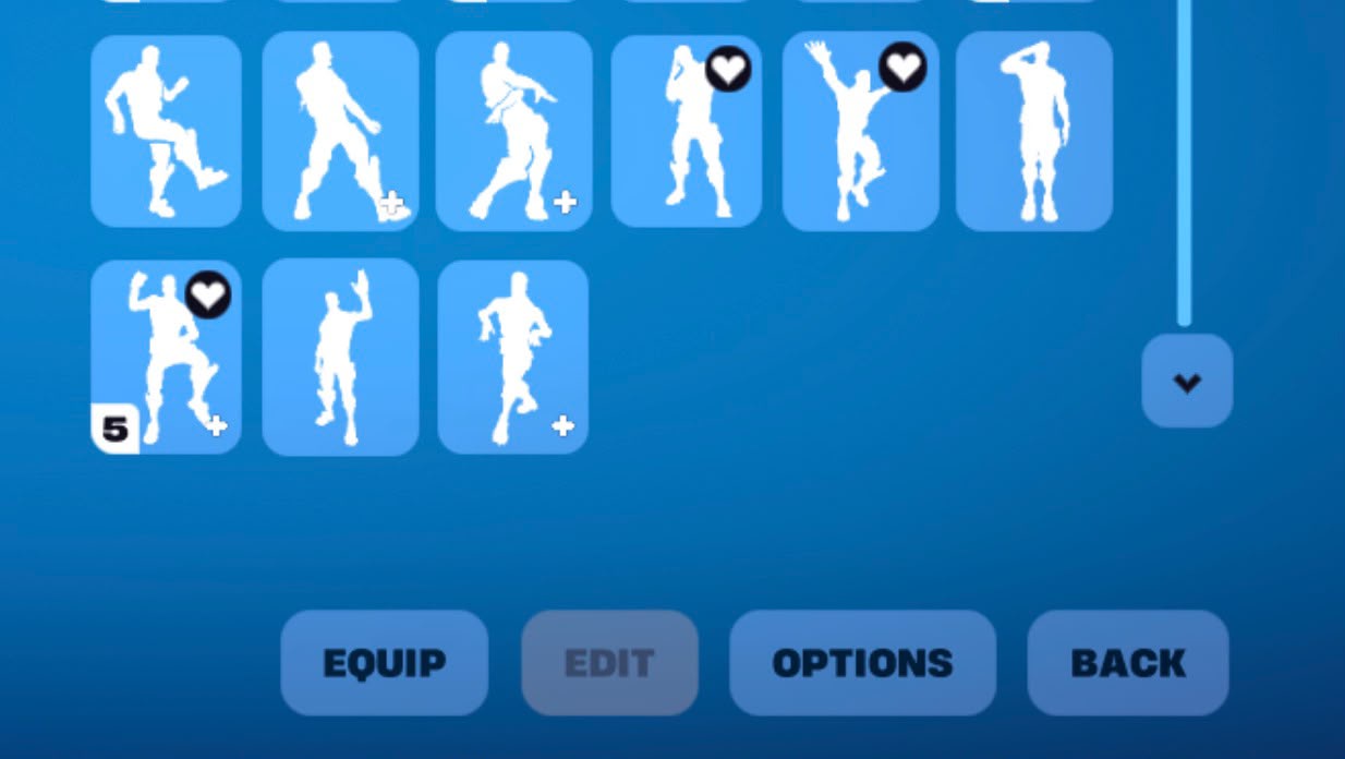 Fortnite Account - Image 21