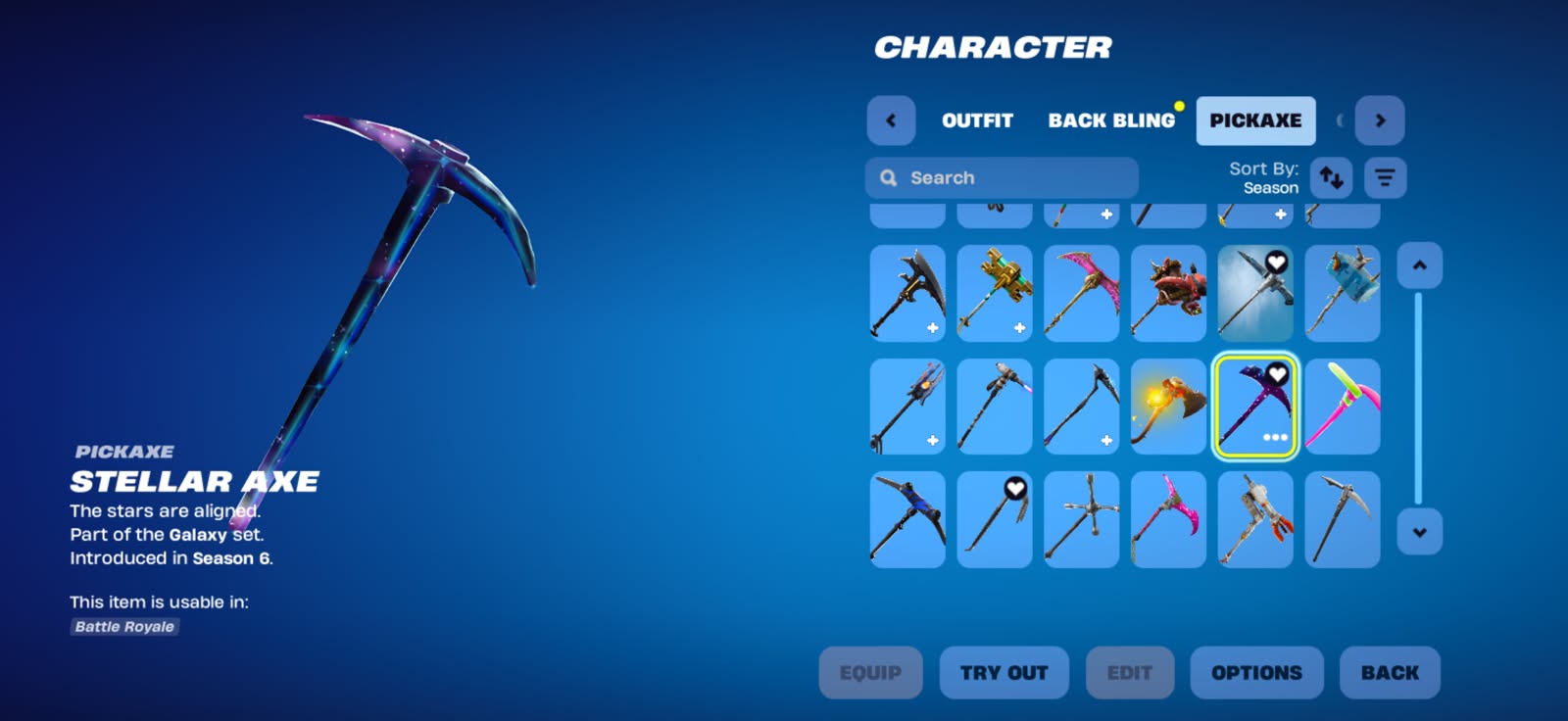 Fortnite Account - Image 22