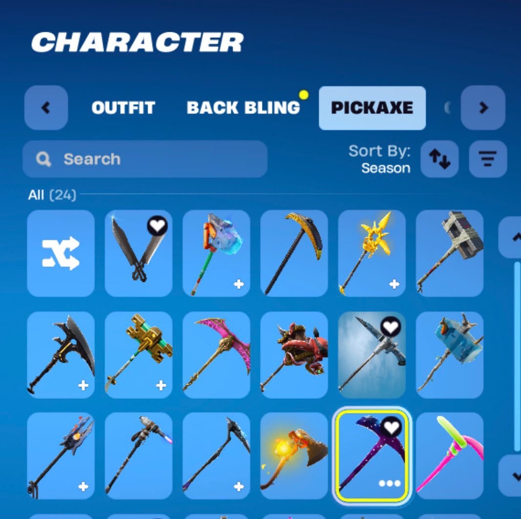 Fortnite Account - Image 23