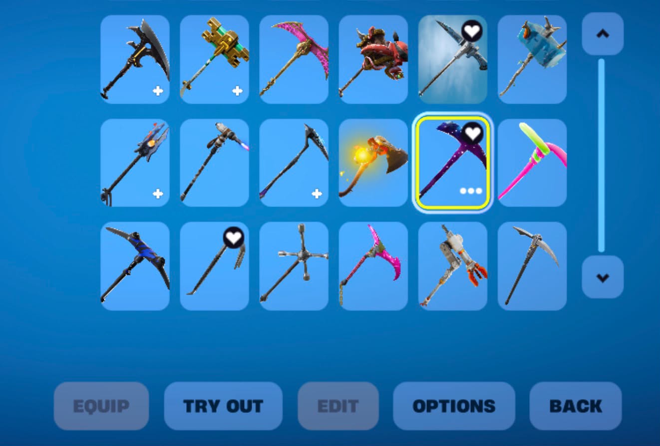 Fortnite Account - Image 24
