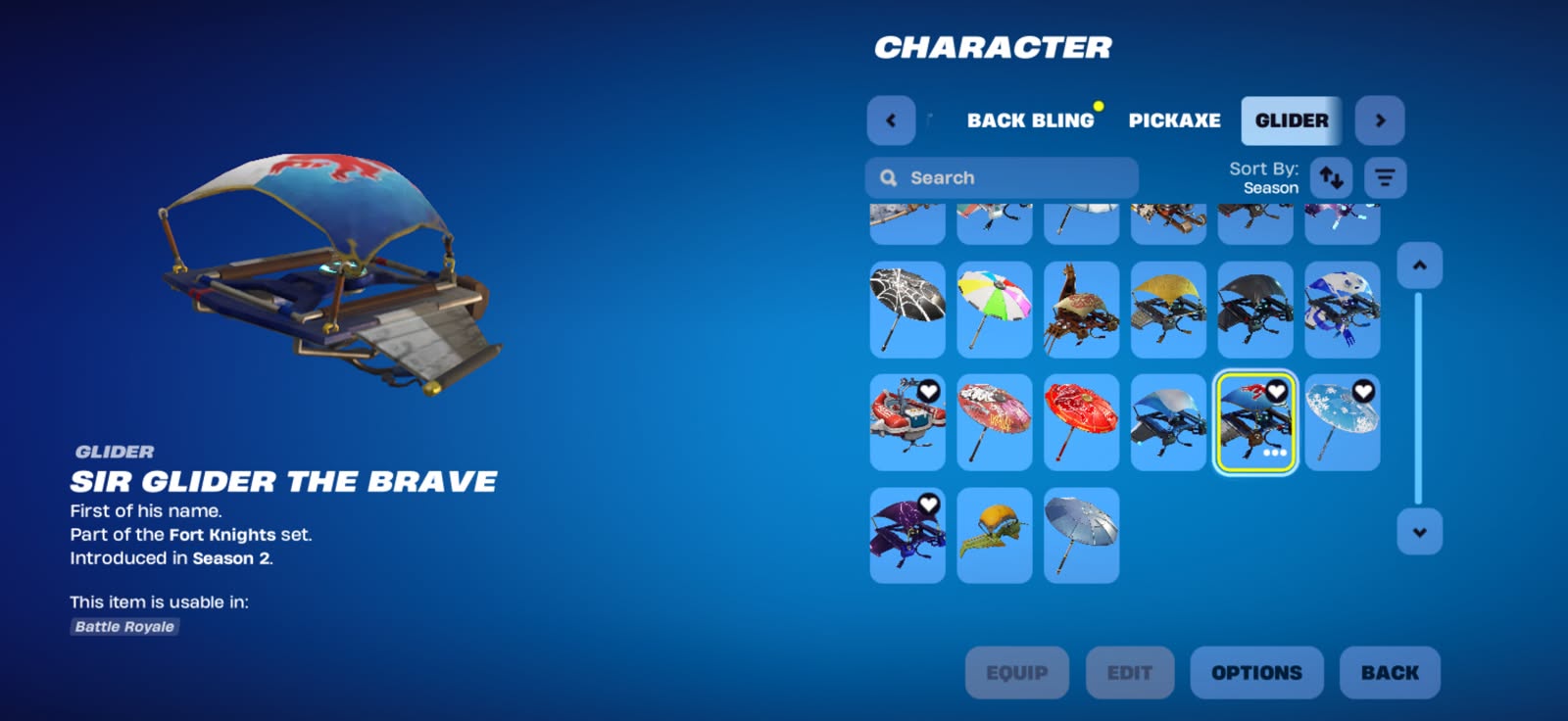 Fortnite Account - Image 25