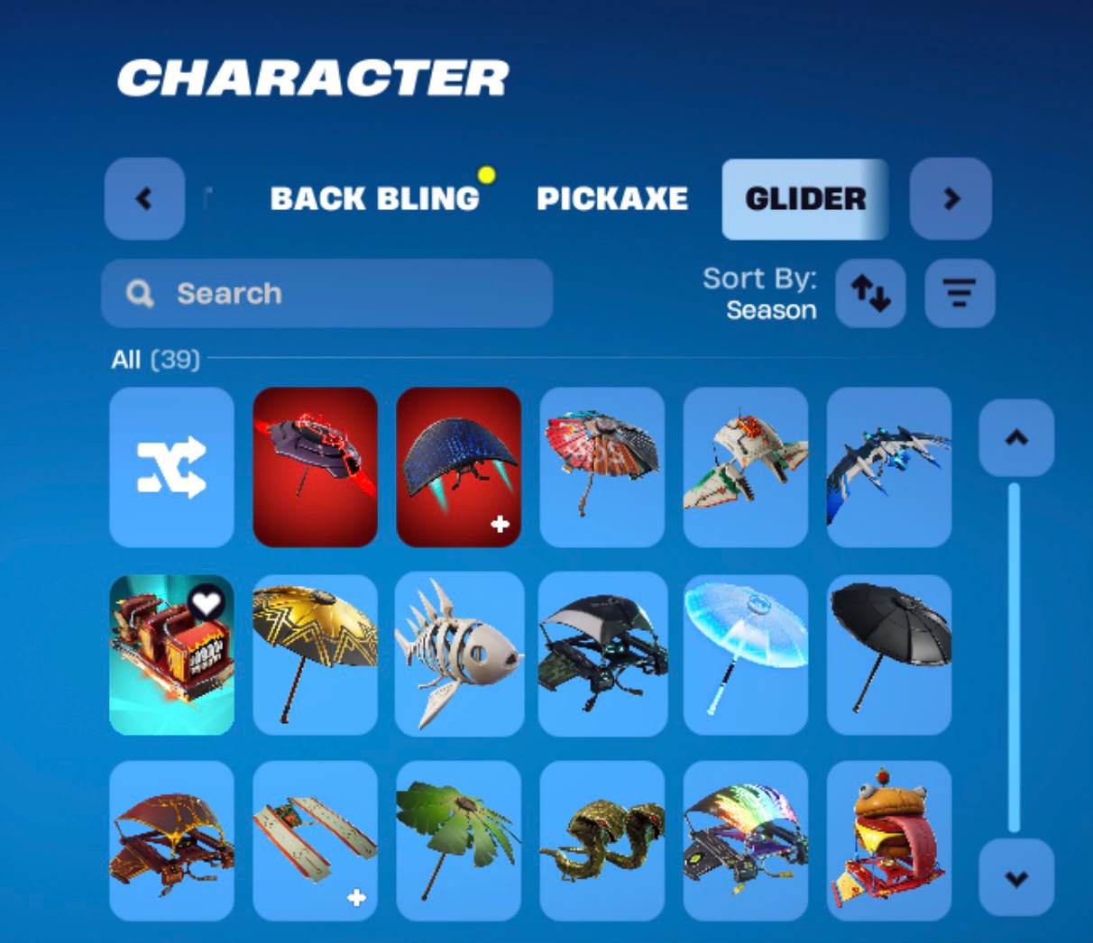 Fortnite Account - Image 26