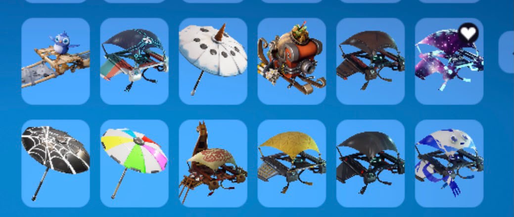 Fortnite Account - Image 27