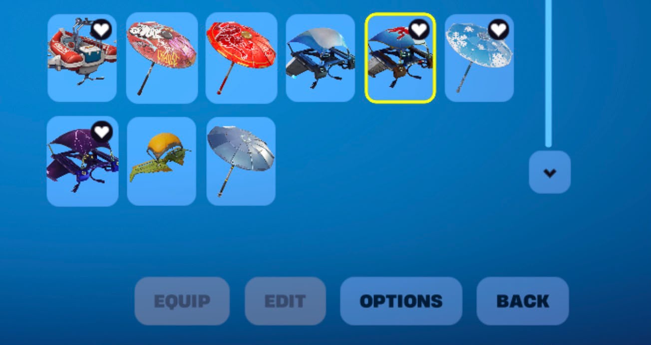 Fortnite Account - Image 28