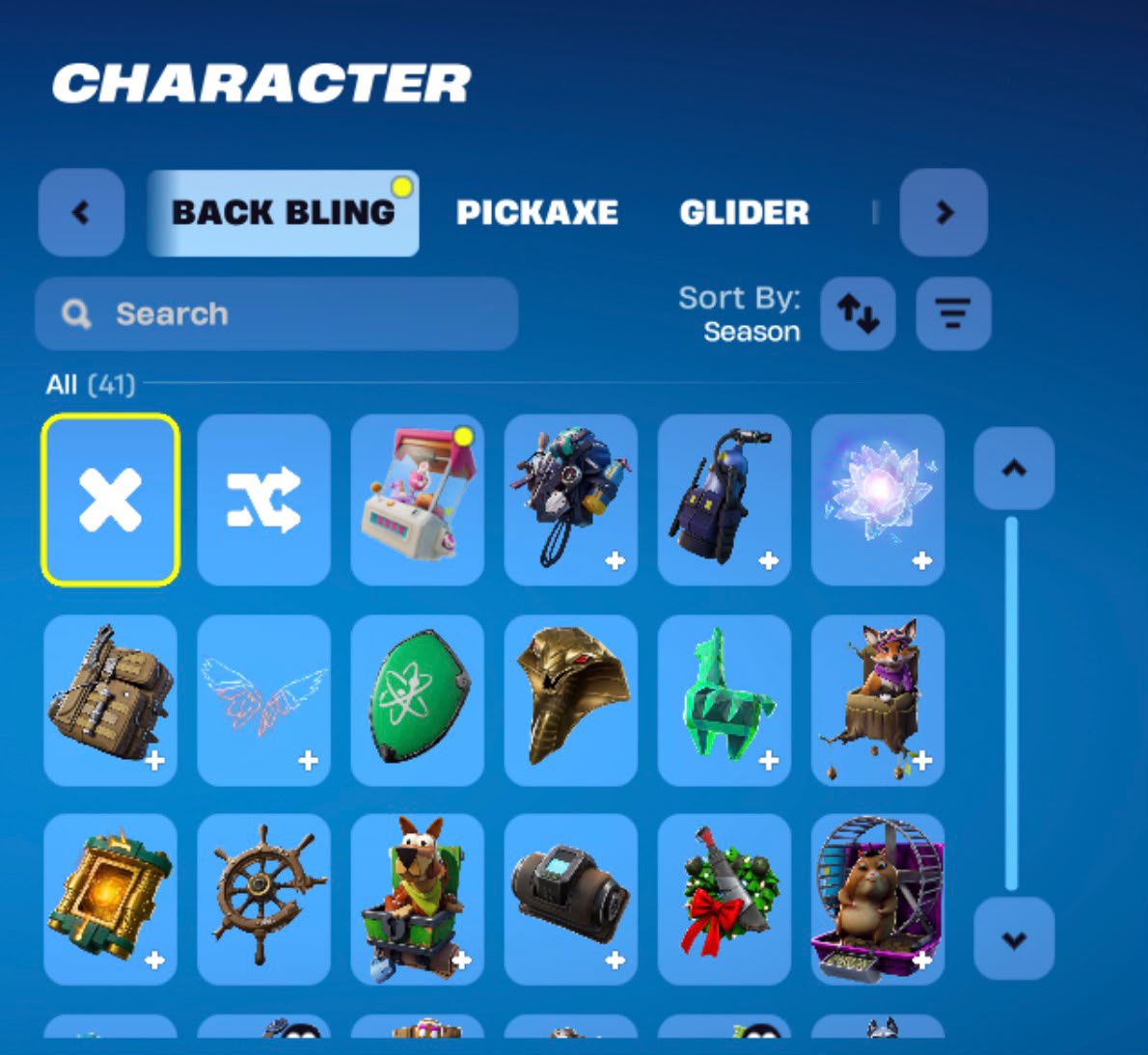 Fortnite Account - Image 29