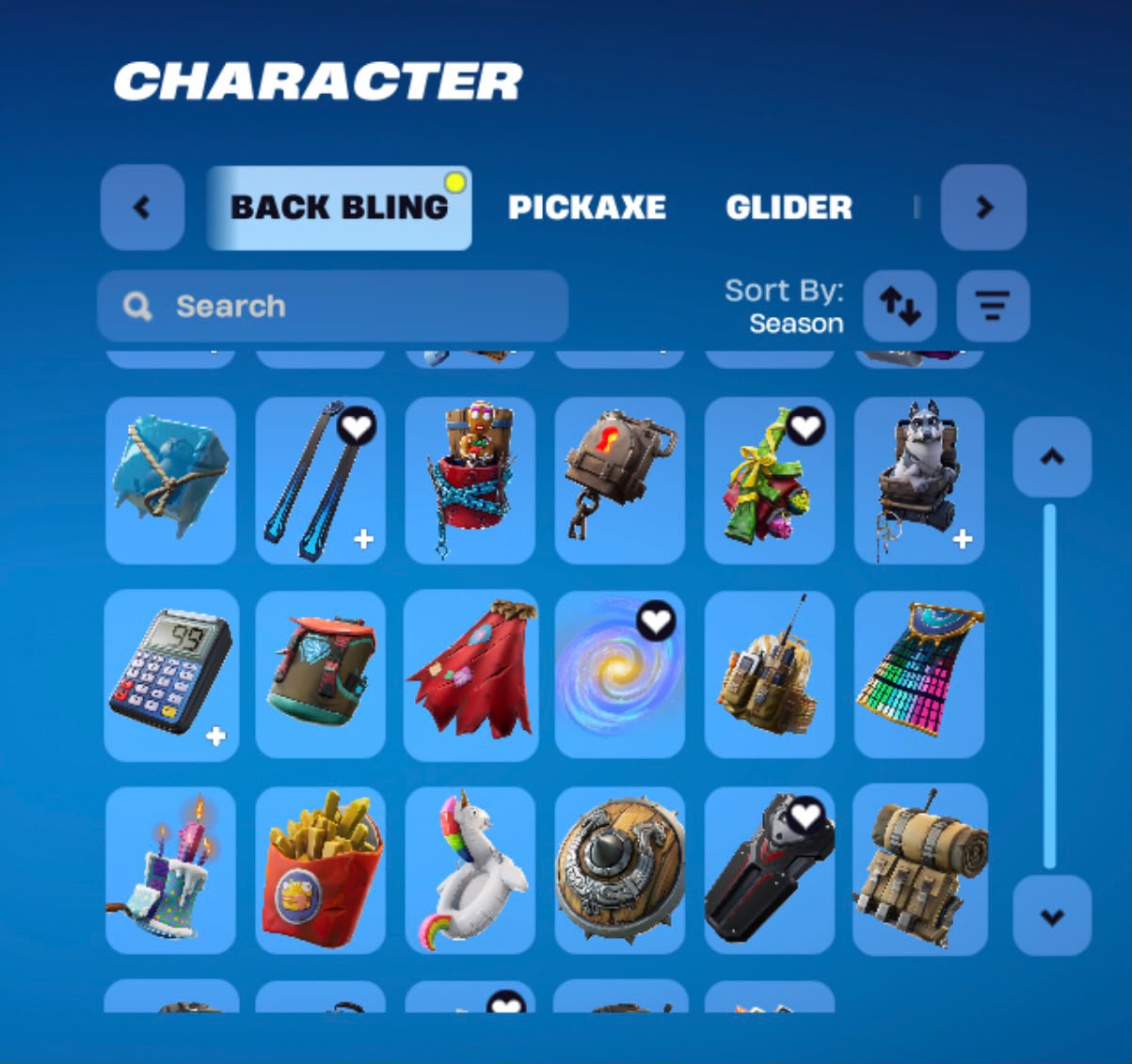 Fortnite Account - Image 30