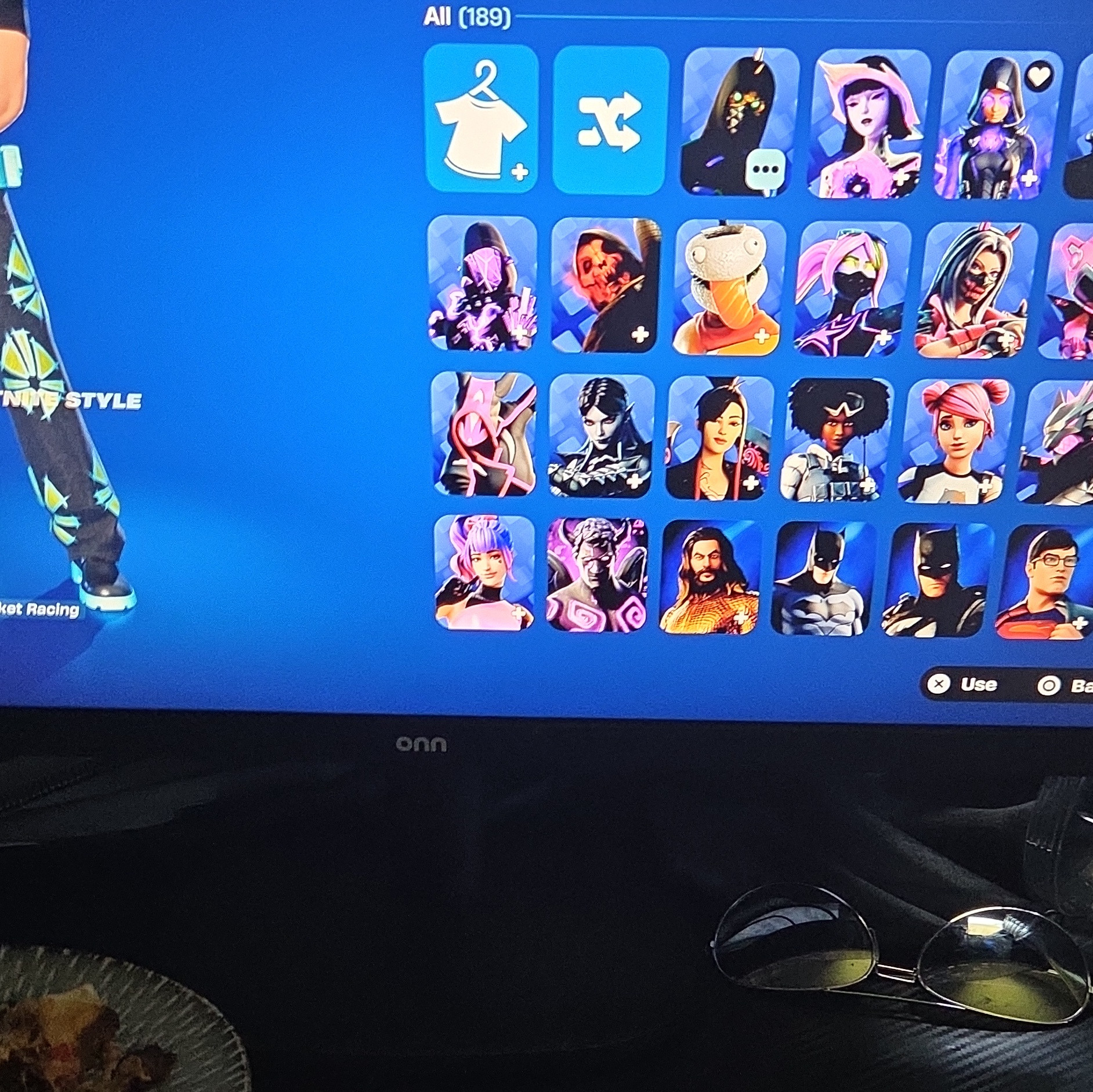 Fortnite Account