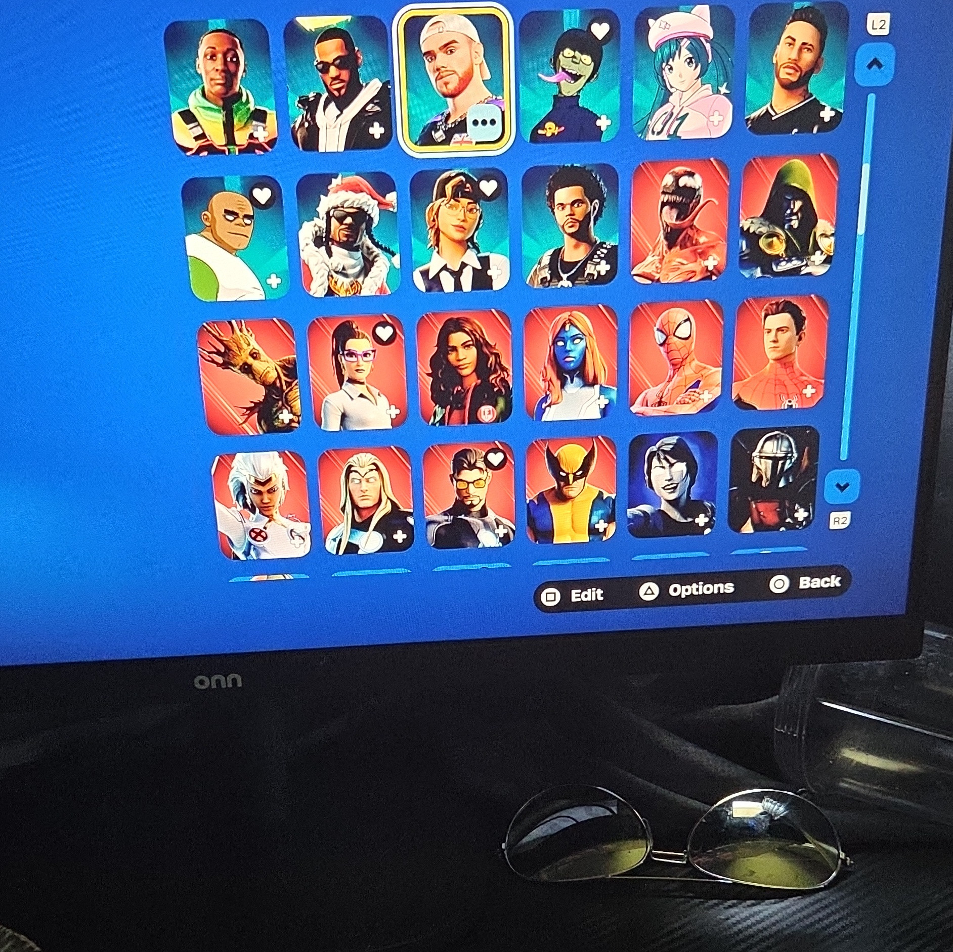 Fortnite Account - Image 4