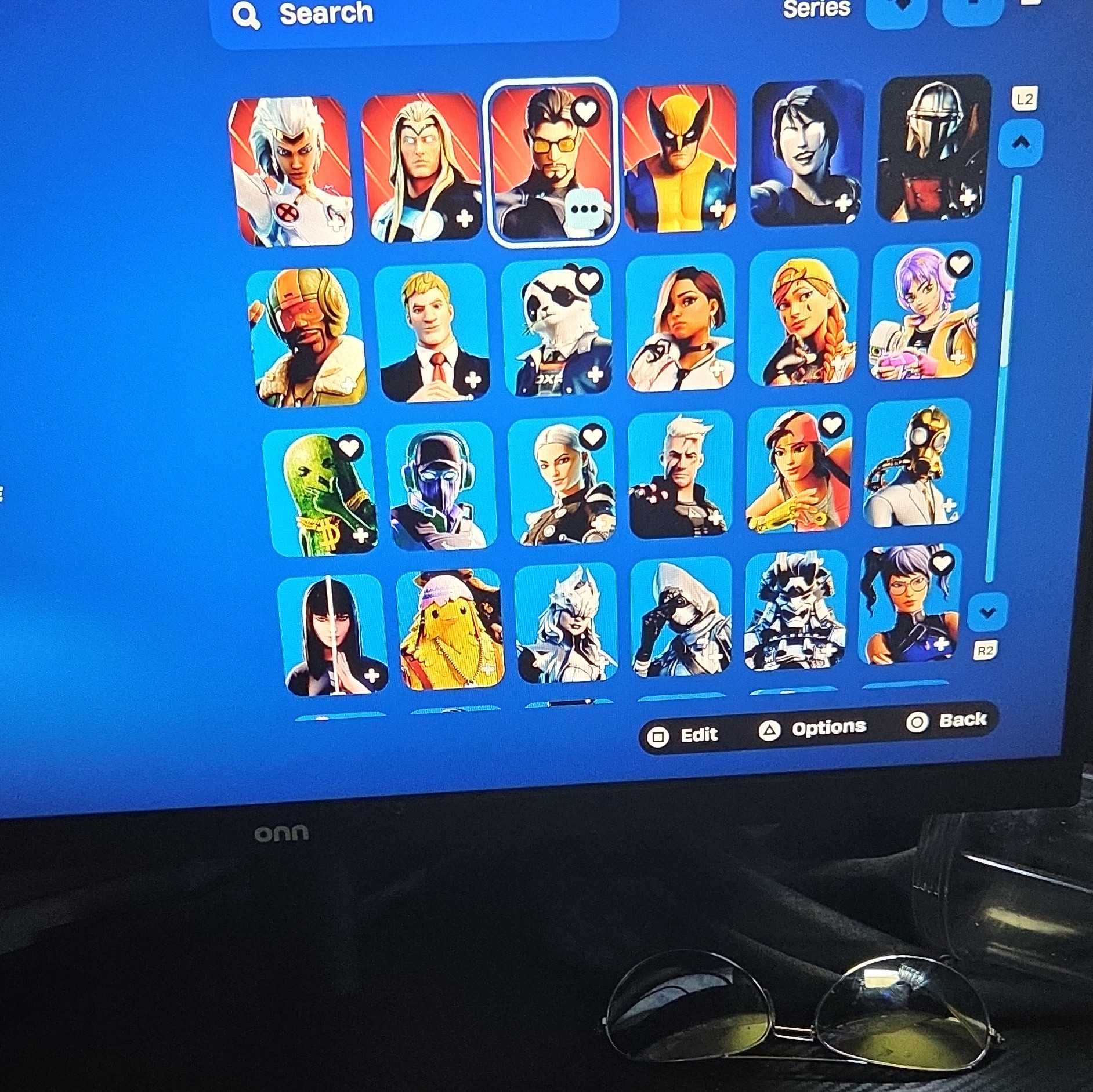 Fortnite Account - Image 5