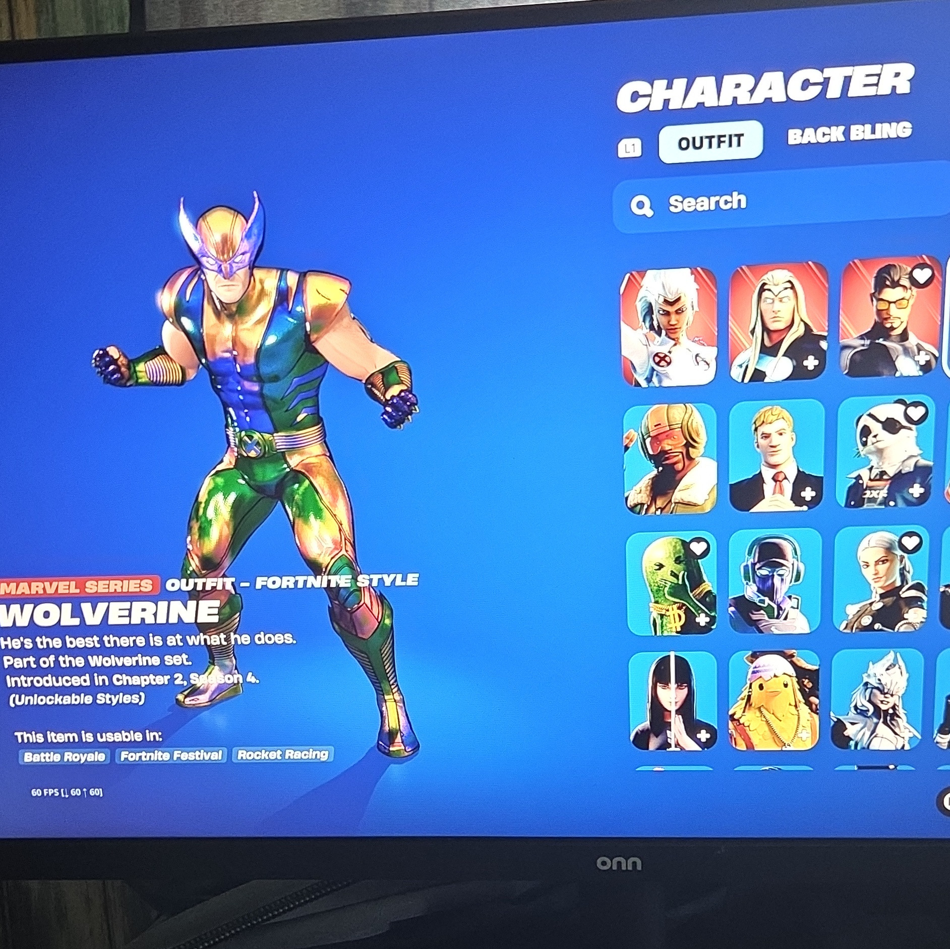 Fortnite Account - Image 6