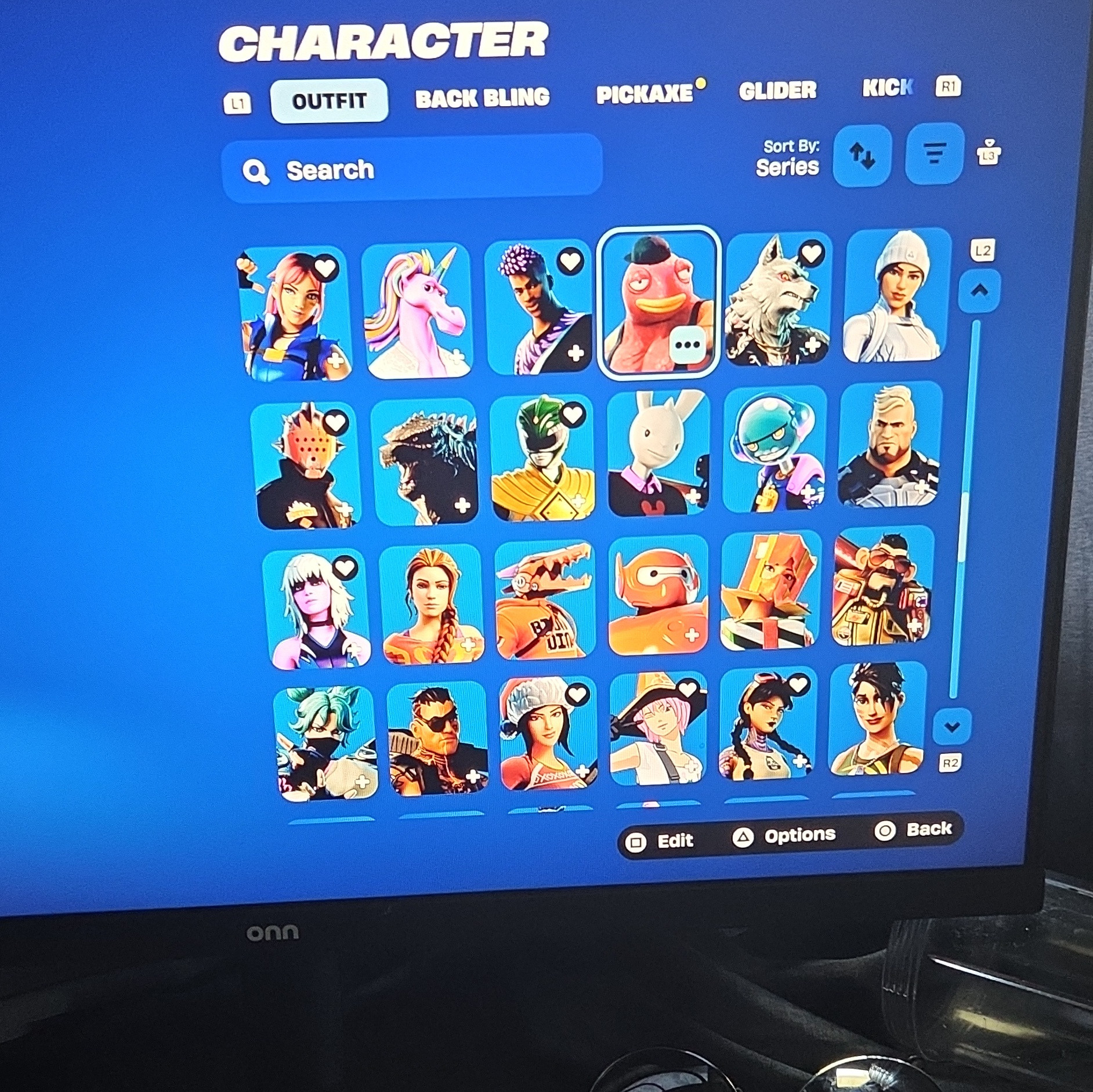 Fortnite Account - Image 7