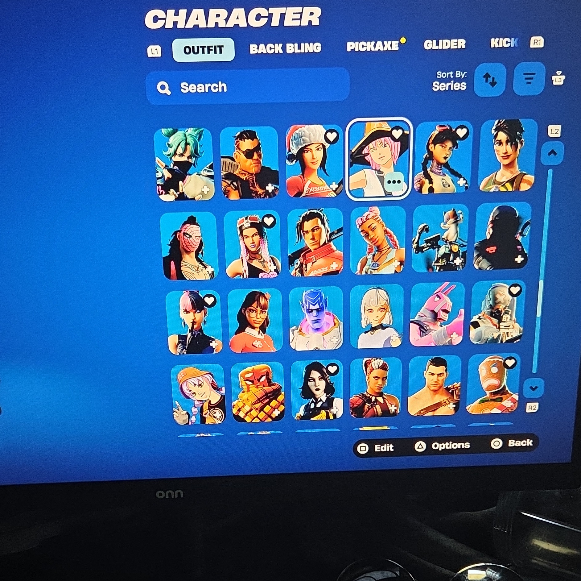 Fortnite Account - Image 8