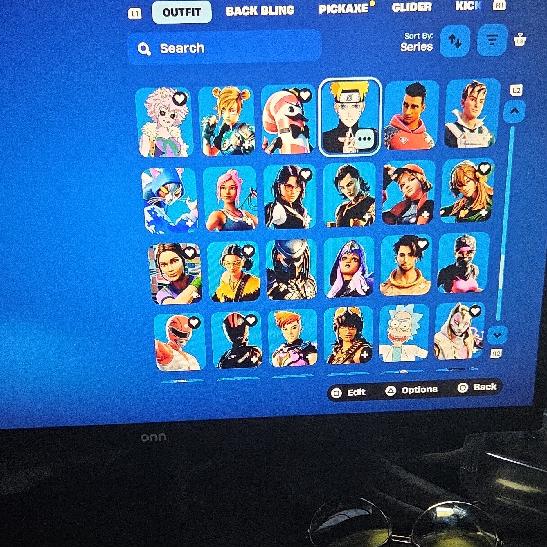 Fortnite Account - Image 9
