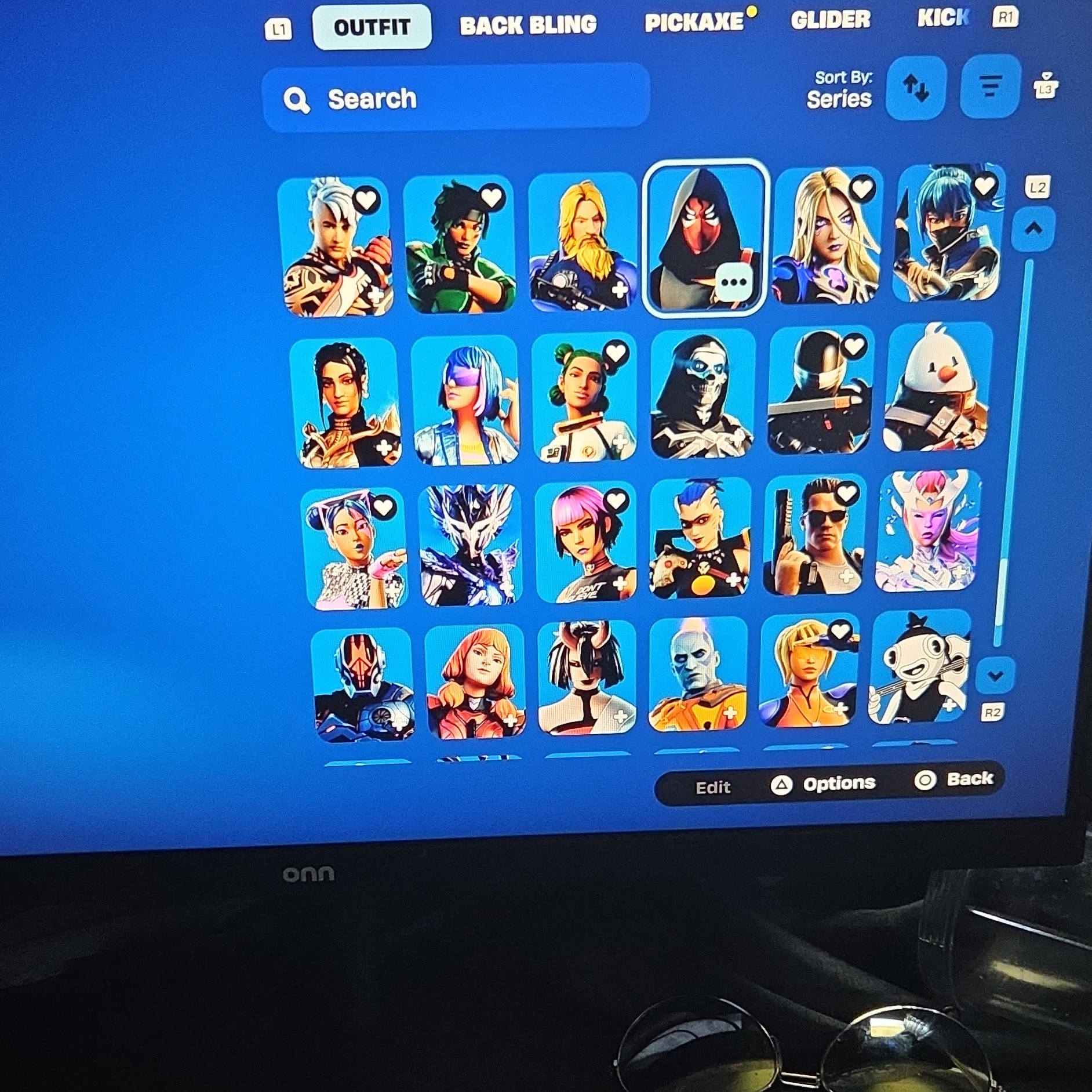 Fortnite Account - Image 10