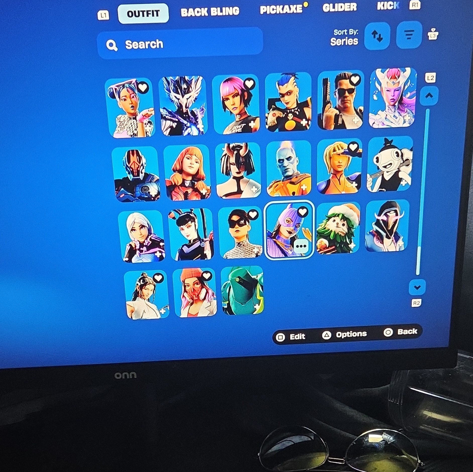 Fortnite Account - Image 11