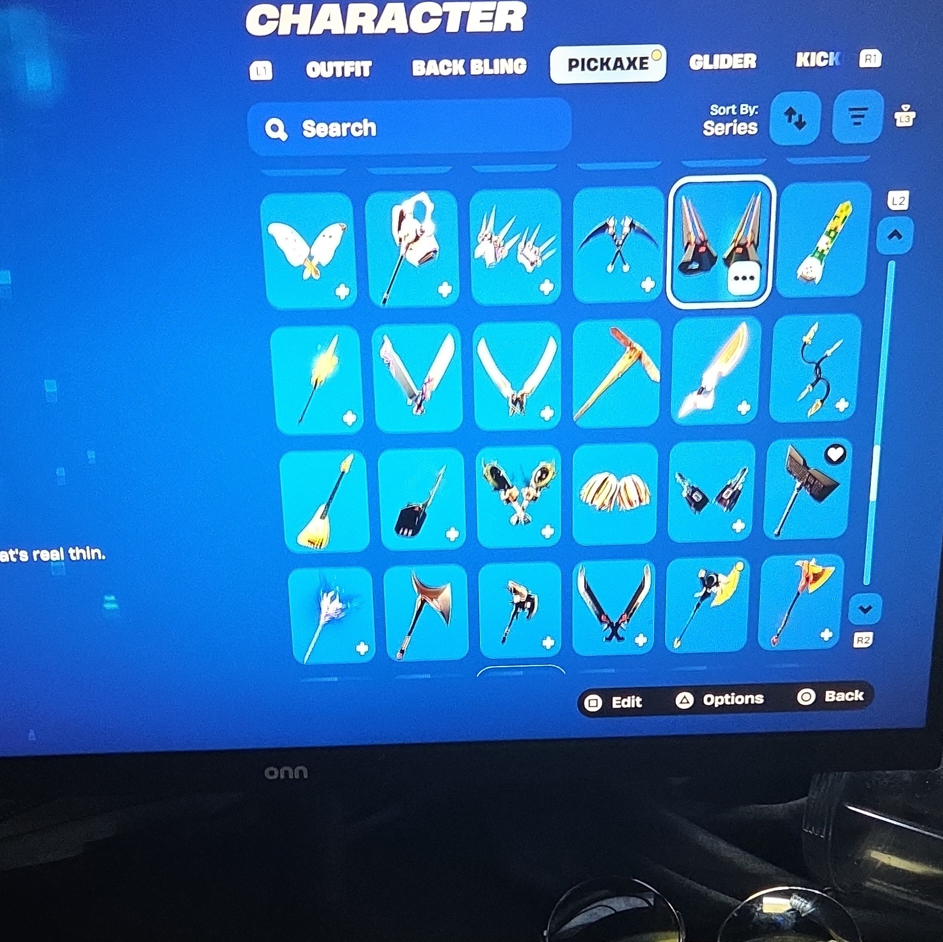 Fortnite Account - Image 17