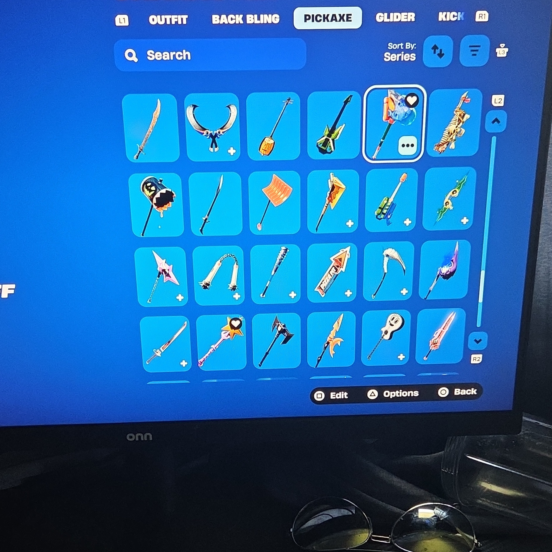 Fortnite Account - Image 18