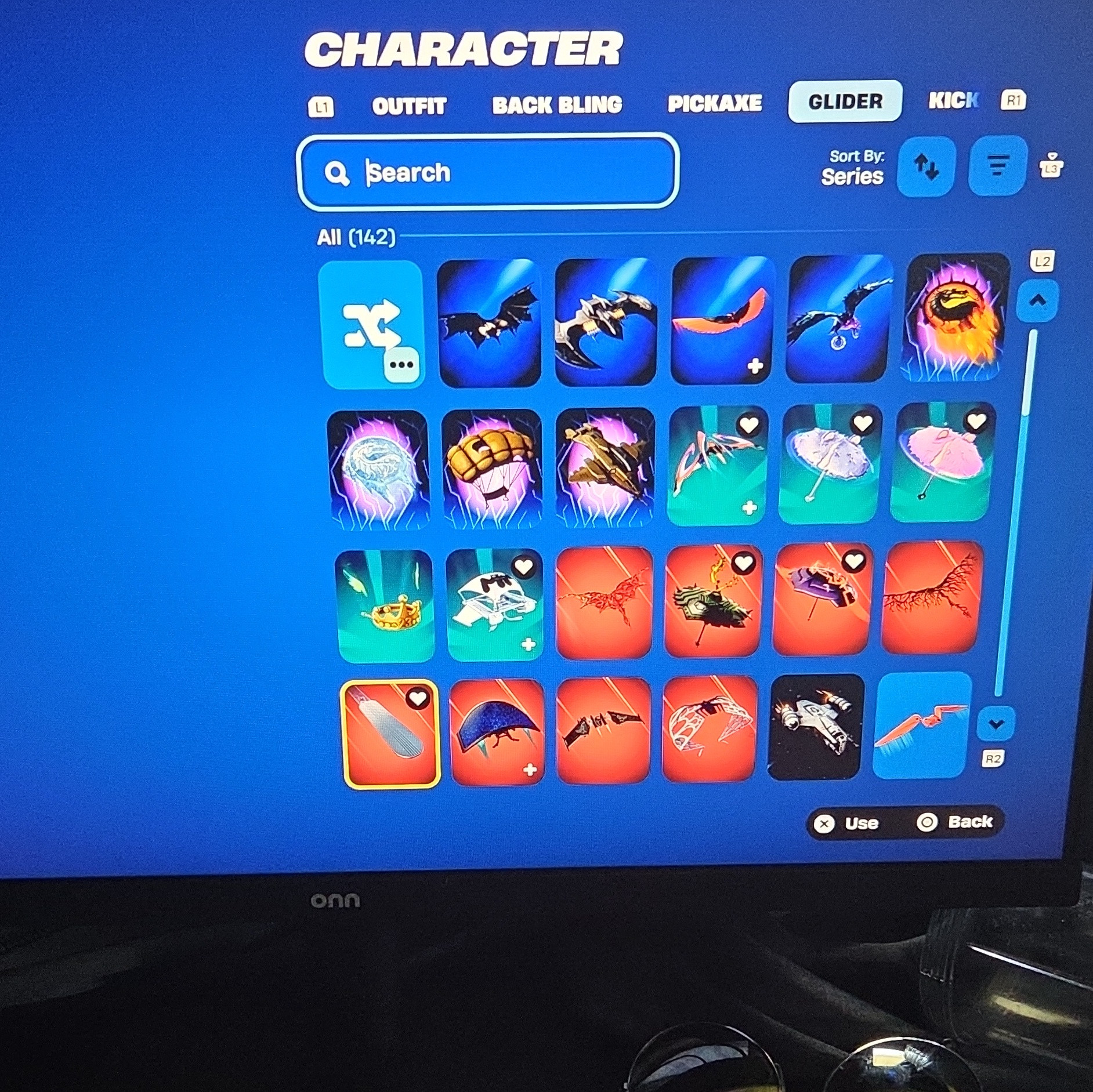 Fortnite Account - Image 19