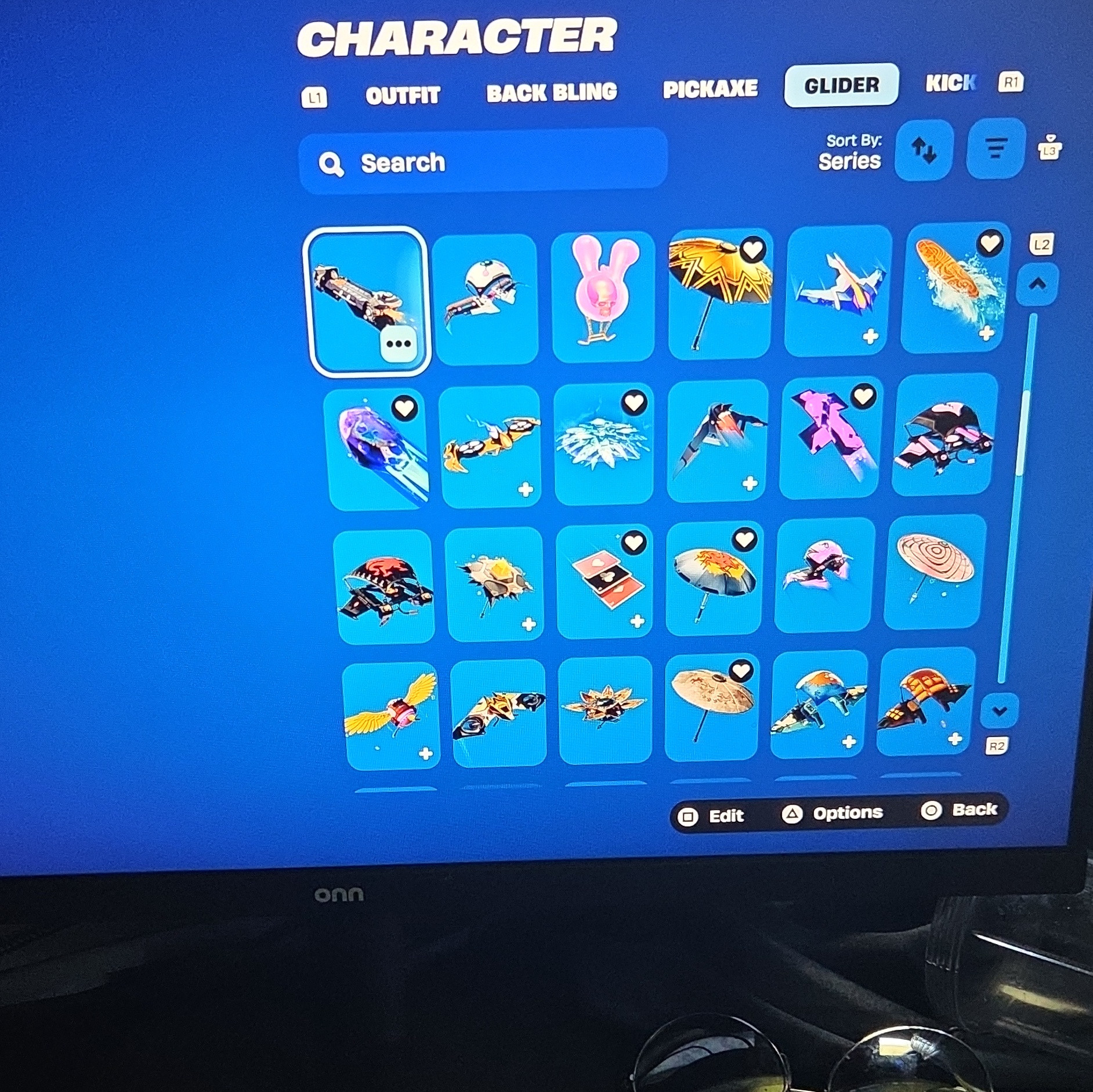 Fortnite Account - Image 20