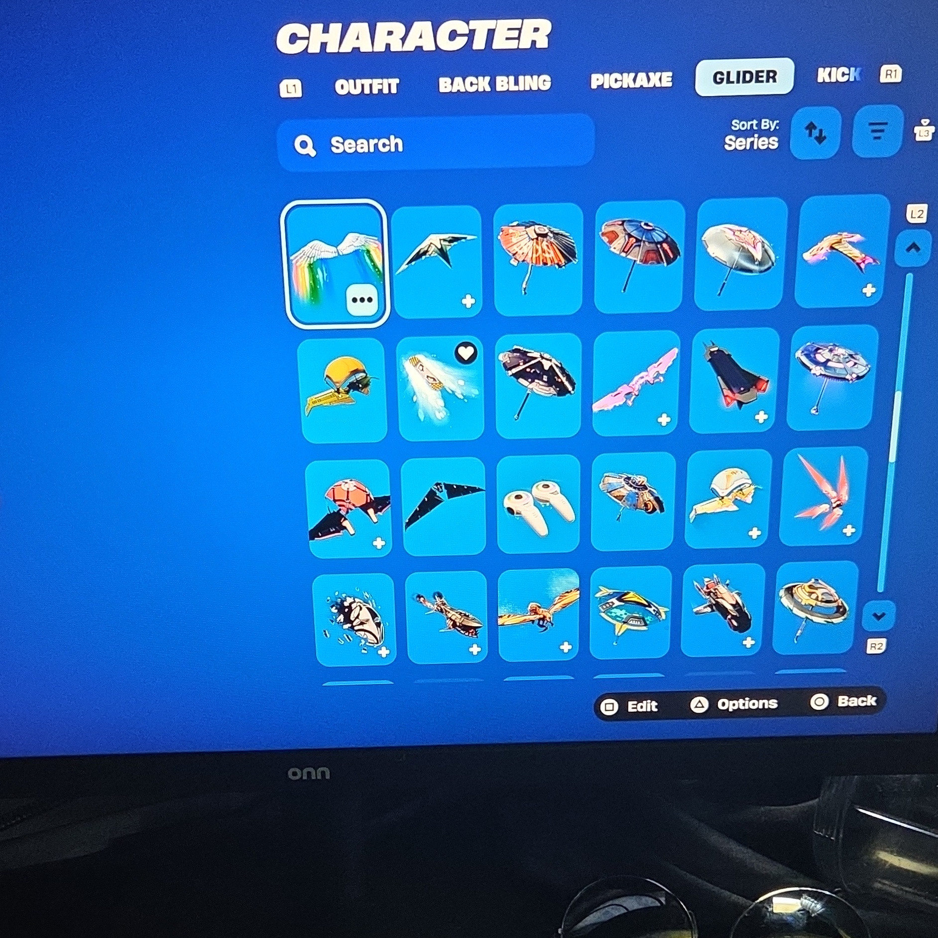 Fortnite Account - Image 21