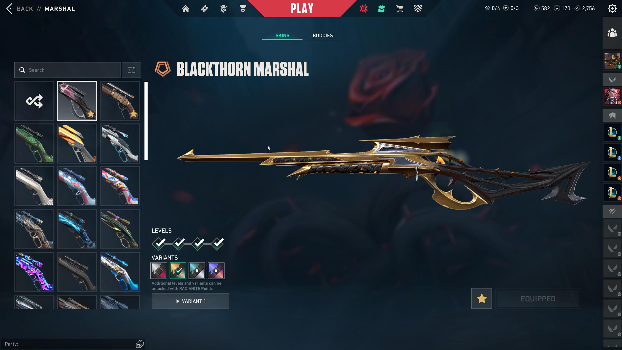 Immortal Peak | Blades of Imperium | Champions 2023 Vandal | 51 Skins | Full Email - Image 6