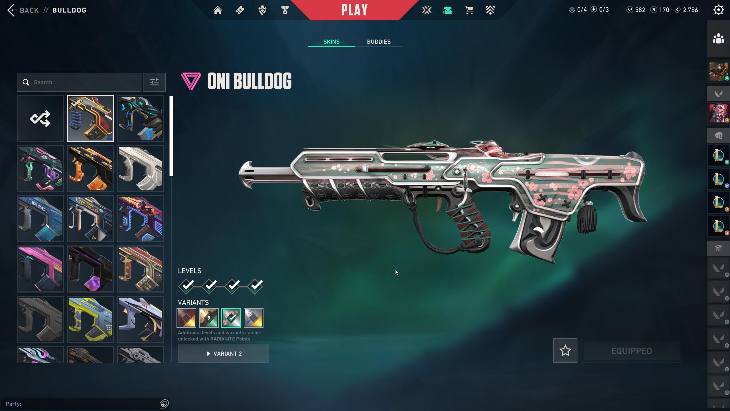 Immortal Peak | Blades of Imperium | Champions 2023 Vandal | 51 Skins | Full Email - Image 12