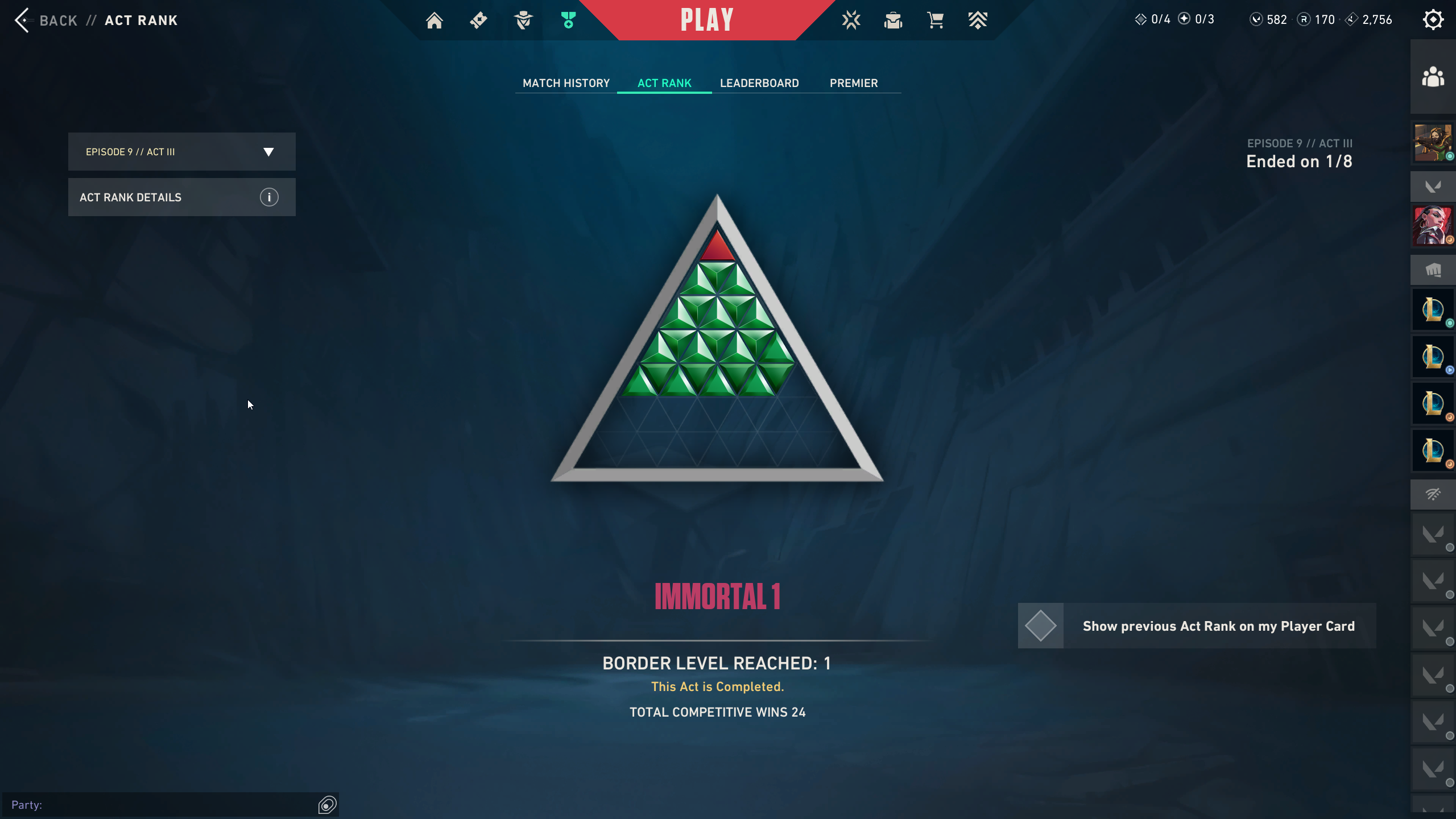 Immortal Peak | Blades of Imperium | Champions 2023 Vandal | 51 Skins | Full Email - Image 14