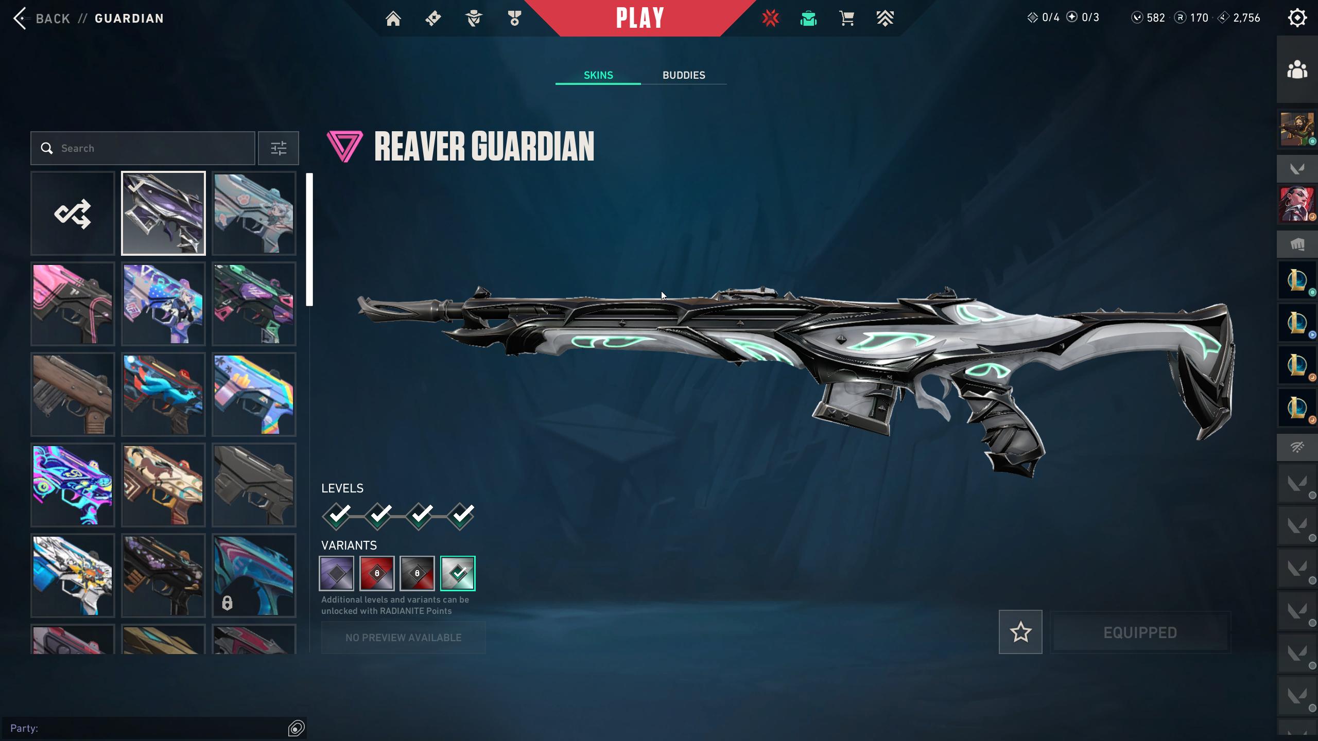 Immortal Peak | Blades of Imperium | Champions 2023 Vandal | 51 Skins | Full Email - Image 16