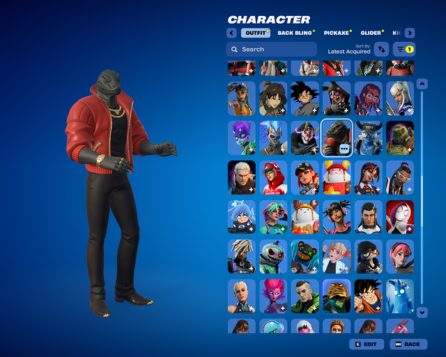 Fortnite Account - Image 4