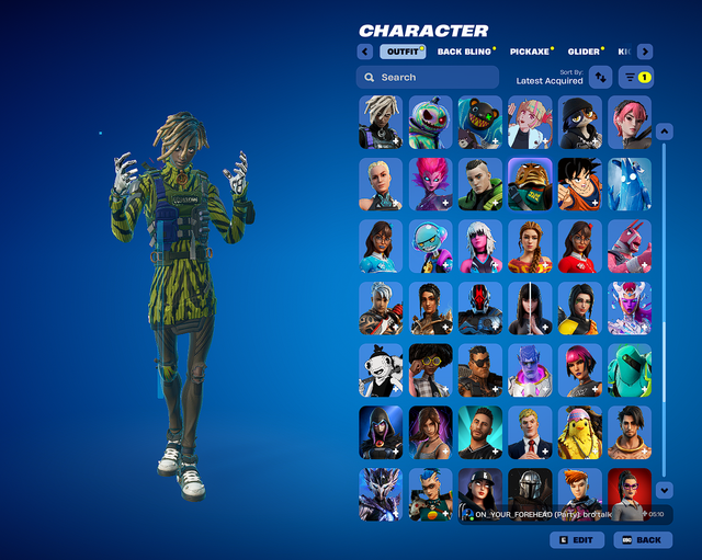 Fortnite Account - Image 5