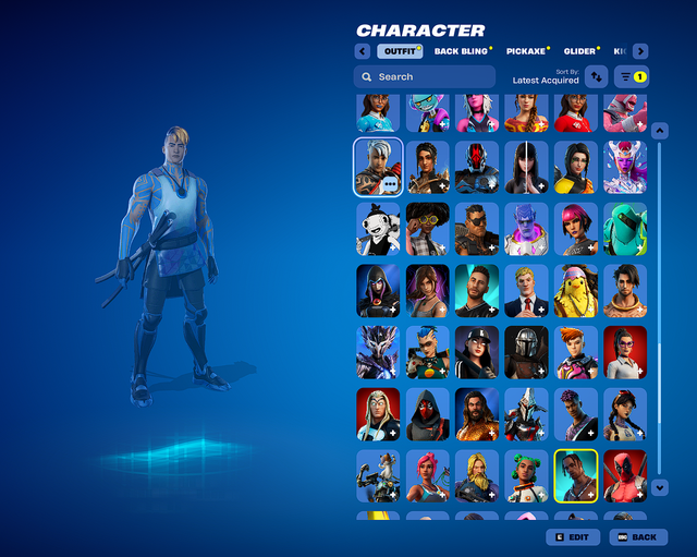 Fortnite Account - Image 6