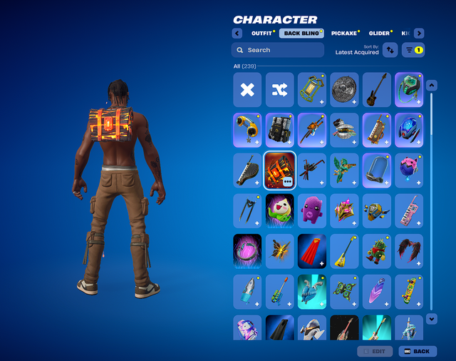 Fortnite Account - Image 8