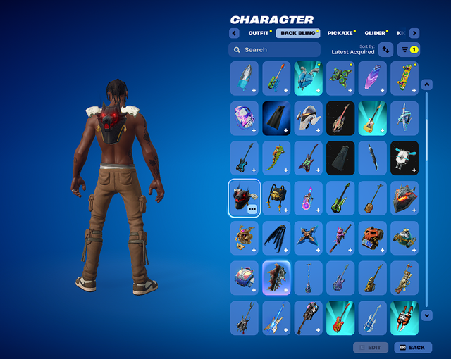 Fortnite Account - Image 9