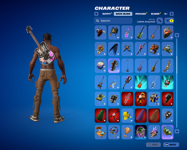 Fortnite Account - Image 10