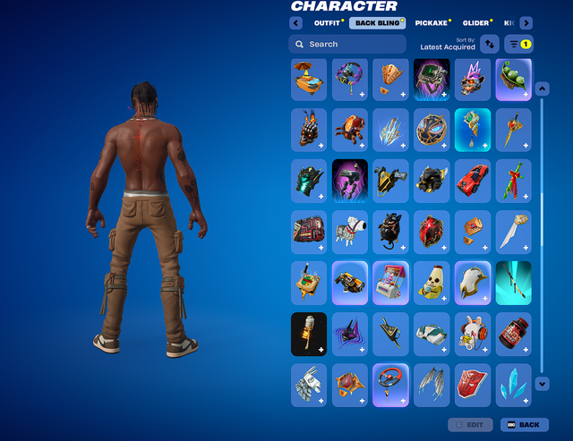 Fortnite Account - Image 11
