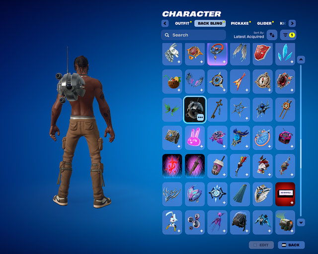Fortnite Account - Image 12