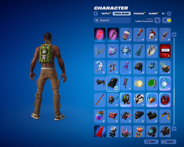 Fortnite Account - Image 13
