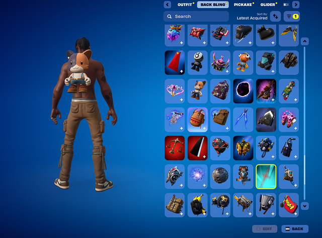Fortnite Account - Image 14