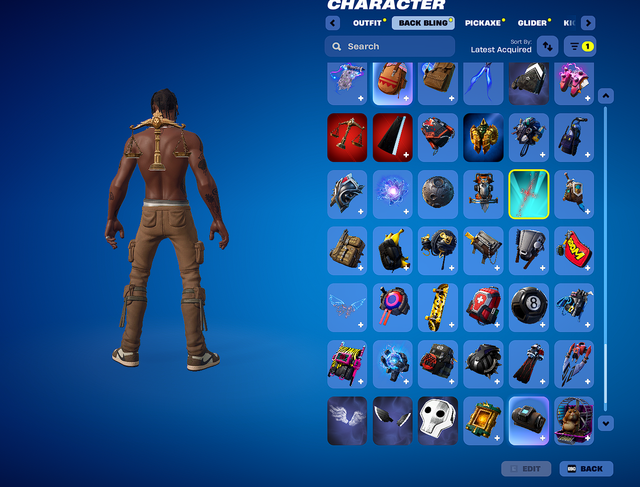 Fortnite Account - Image 15